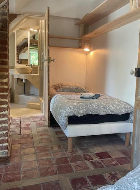 Le Domaine Lieu Bill, Normandie Blonville-sur-Mer Exterior photo