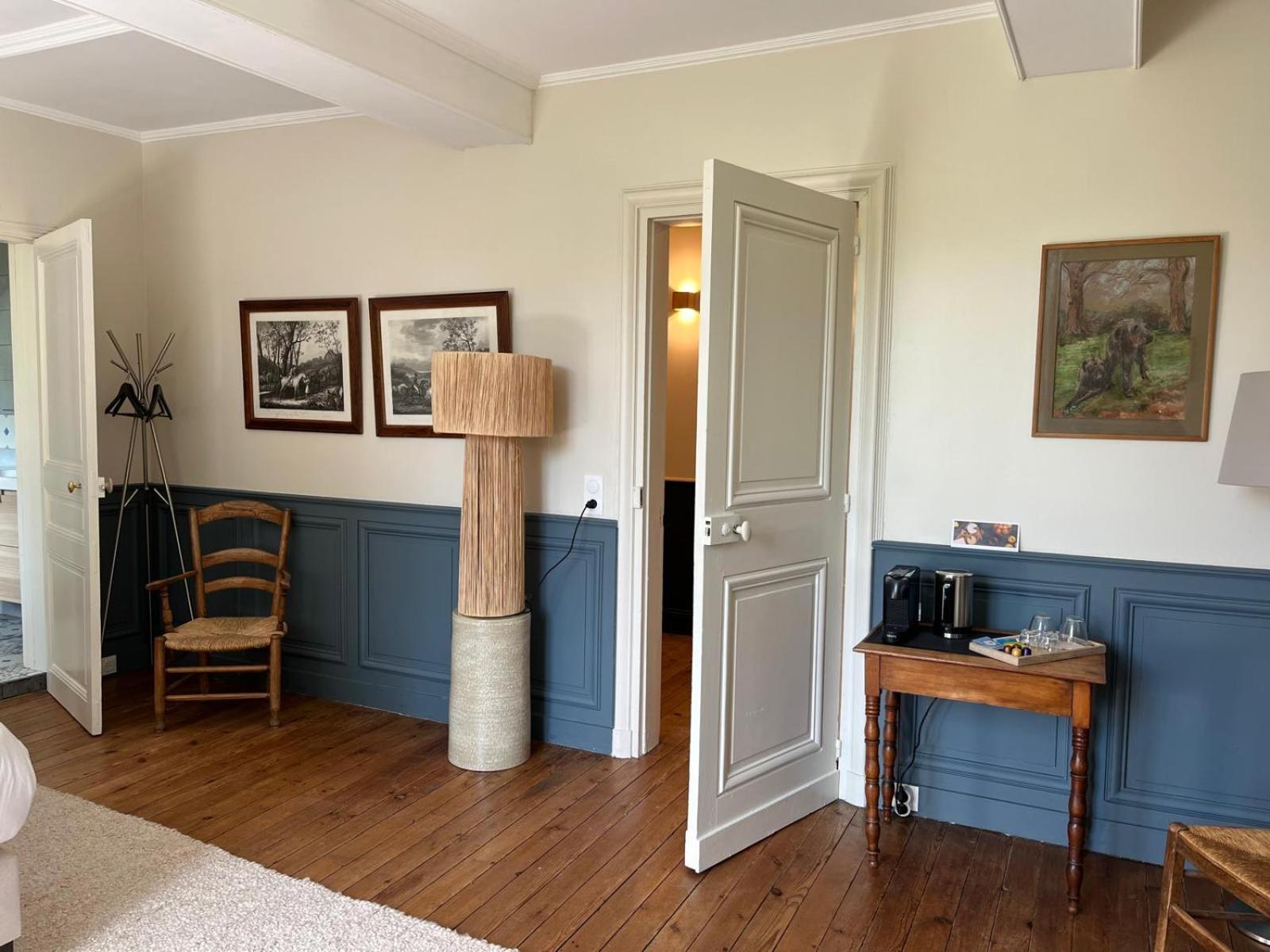 Le Domaine Lieu Bill, Normandie Blonville-sur-Mer Exterior photo
